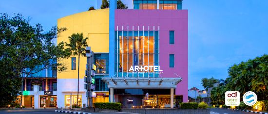 ARTOTEL Grand Prima Surabaya