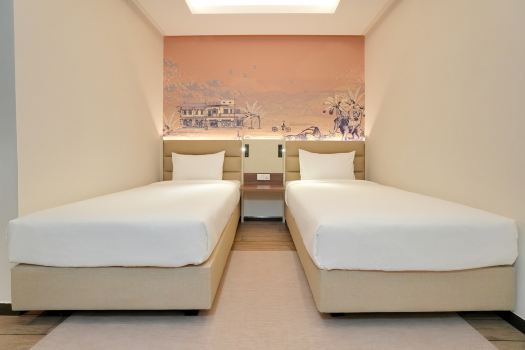 Cititel Express Ipoh