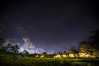 Blonsay Tropical Rainforest Resort Hotel