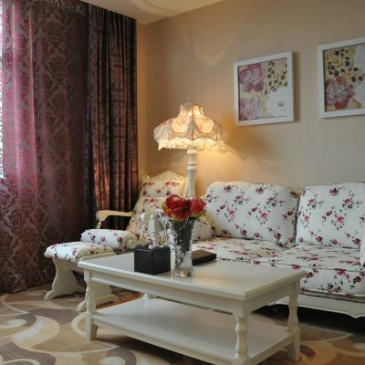 行政套房-明窗 大億頤豪飯店（廈門高崎機場萬達鷺港店）優惠