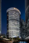 Island Shangri-La, Hong Kong Hotels in 