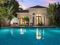 Wanning Riyuewan Shangyi Seaview Surf Apartment Hotele w: Wanning