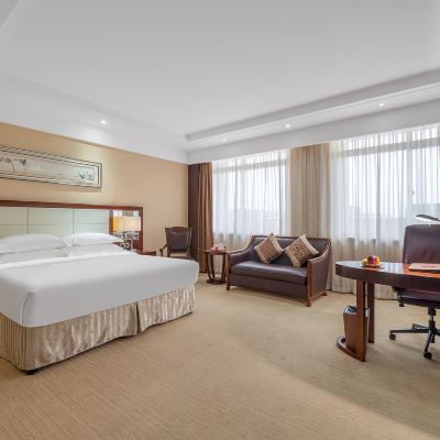 豪華大床房 龍凈廈門飯店（高崎國際機場店）優惠