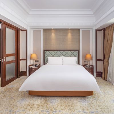 海景套房 汕尾顯達酒店優惠