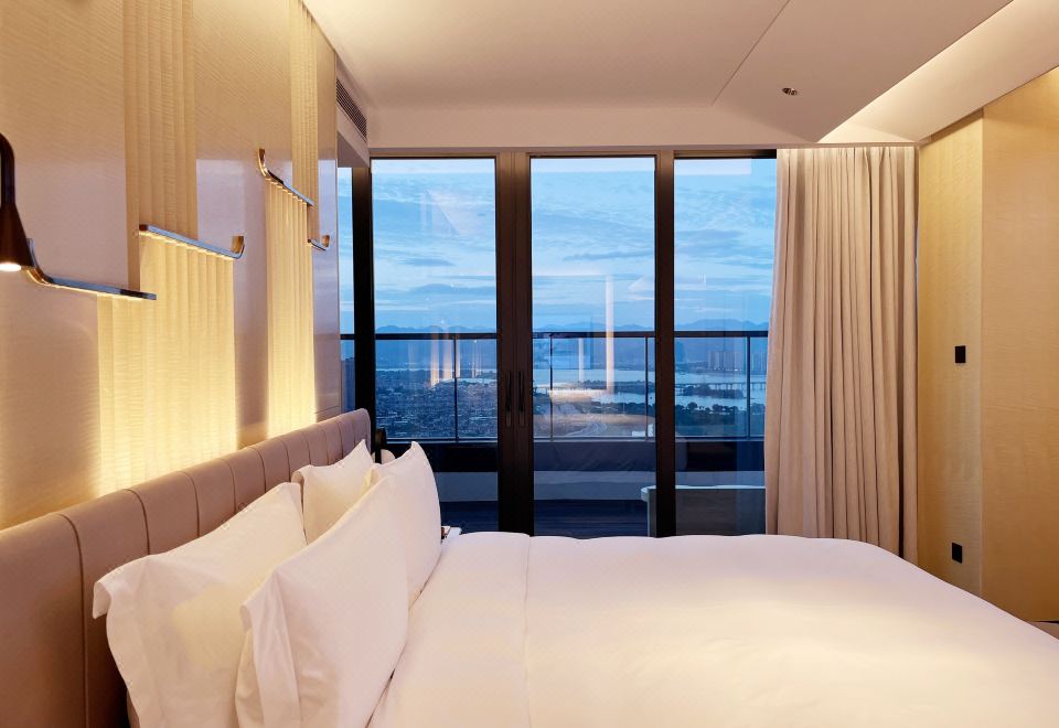 凯骊臻选大床房