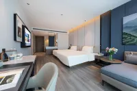 Atour Hotel Binhai Park, Shanwei High-speed Railway Station