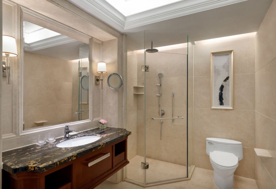 Superior Sea-view Twin Room