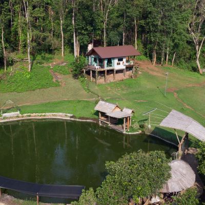 Executive Triple Room Tawan Riverside - Elephant Resort Promo Code