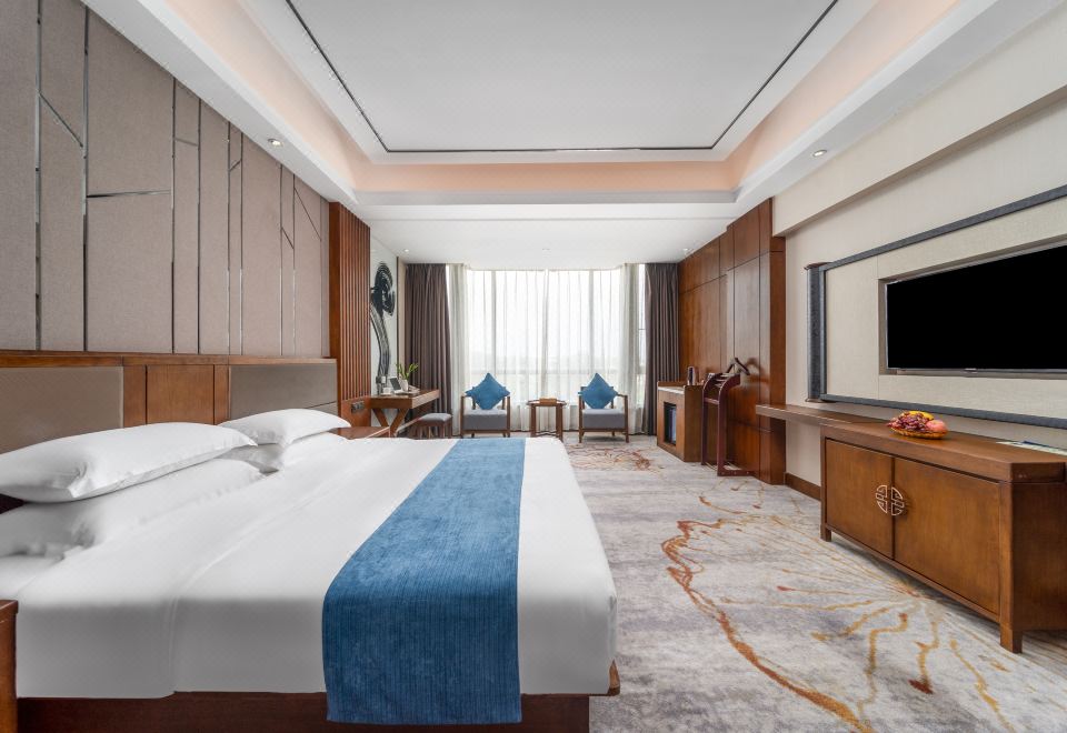 漓江江景复式大床房