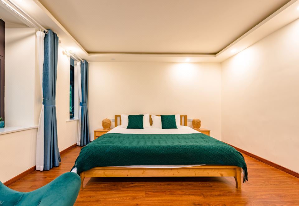 Guestroom - Lake-View