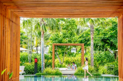 Crowne Plaza Phu Quoc Starbay, an IHG Hotel