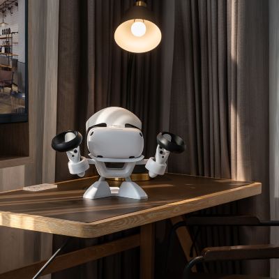 趣奇遇VR大床房 上海浦東新國際博覽中心同派飯店優惠