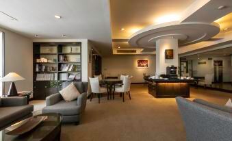 Kantary House Hotel & Serviced Apartments, Bangkok