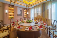 Yaowanggu Kangyang Hotel