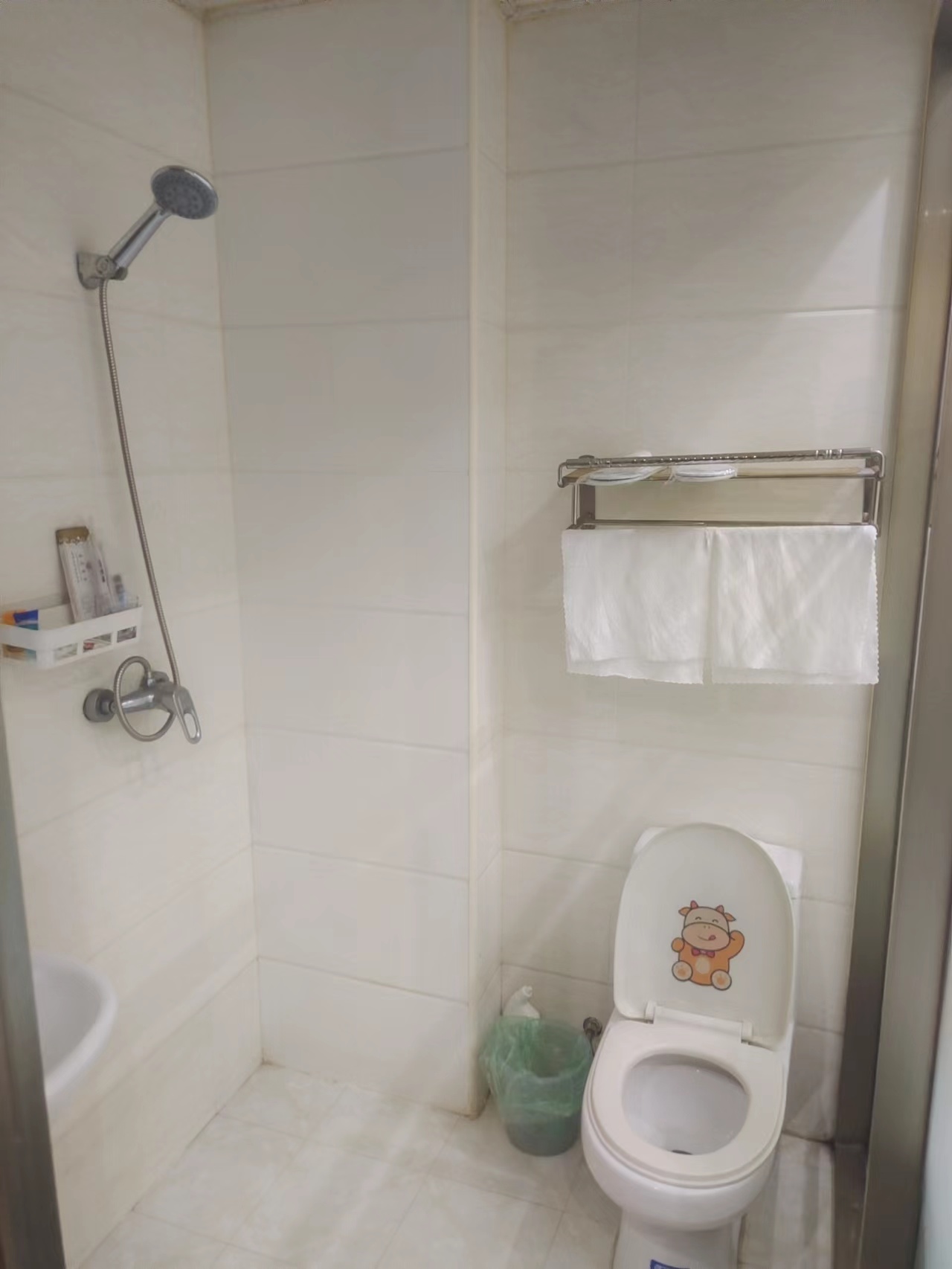 時尚大床房（無窗）