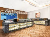 蘭歐國際酒店(東海高鐵站店) 東海酒店