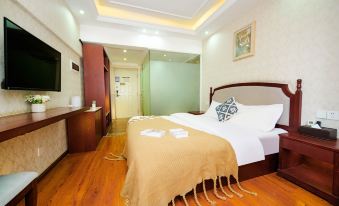 Xi'an Boutique Hotel