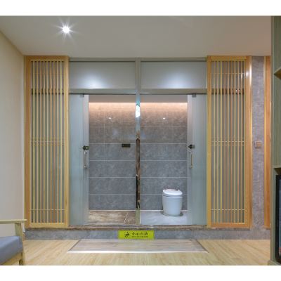 榻榻米套房｜單人按摩浴缸+智能馬桶 真美度假連鎖酒店（陽朔西街璦源店）優惠