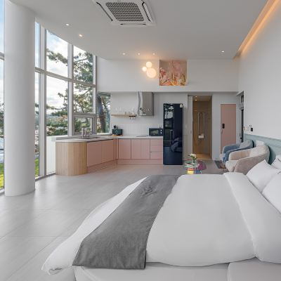 봄 101호 Pohang Haru Pool Villa 쿠폰