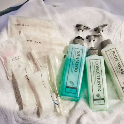 デラックストリプルルーム　東京スカイツリー側(ご利用人数3名)(喫煙) 浅草ビューホテル クーポン