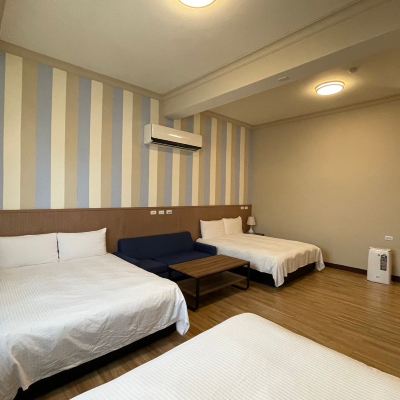 日出六人房 小琉球樂嶼日出民宿優惠