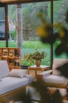 Secluded Countryside · Hanshui Ballad Homestay