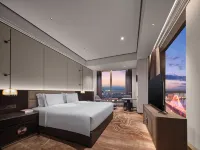 Wanda Realm Yudu Ganzhou