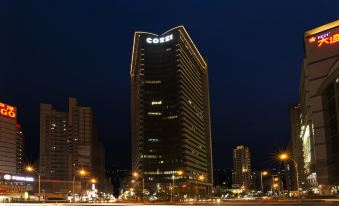 Hotel Cozzi Zhongshan Kaohsiung