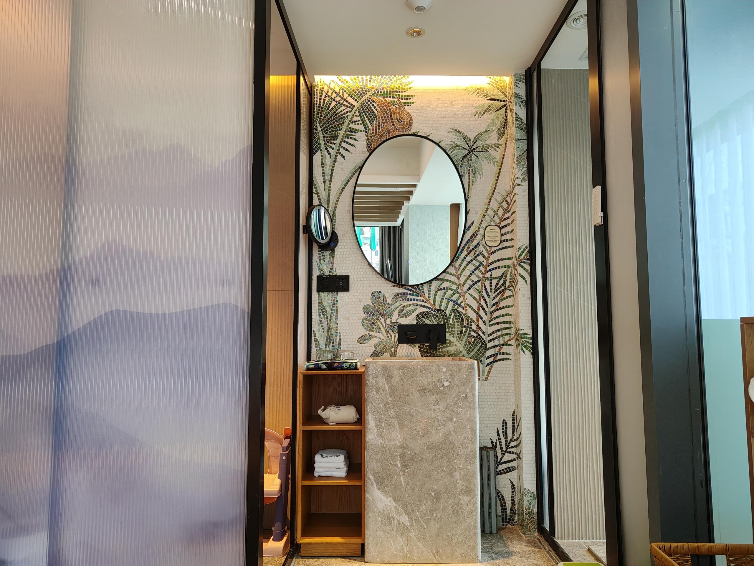 林栖复式亲子房【复式童堡+聚享客厅+亲子度假】