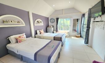 See Sky Resort - Housity