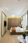 Uma Hotel and Residences Các khách sạn ở 