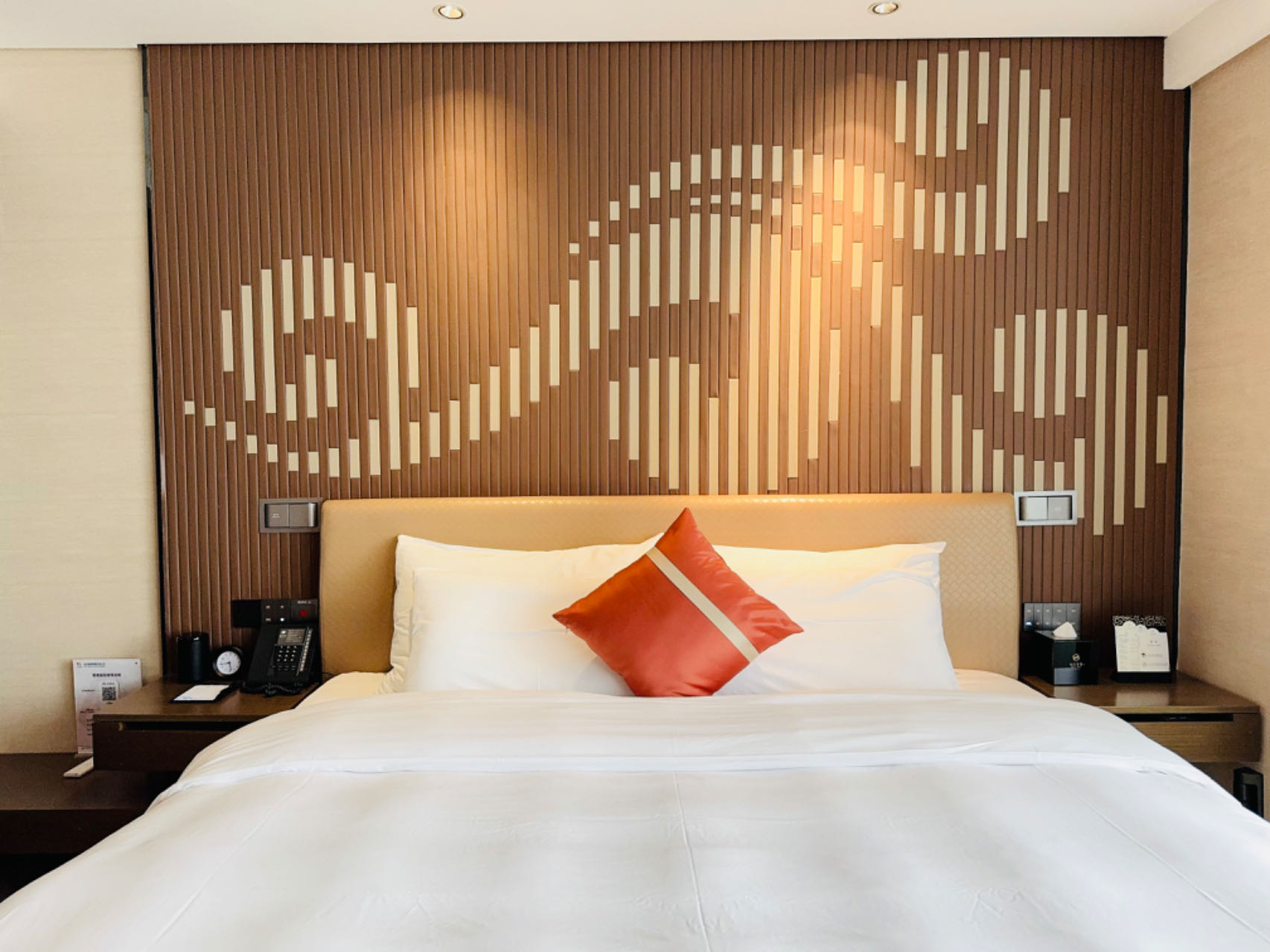 甜梦空间·至尊大床房