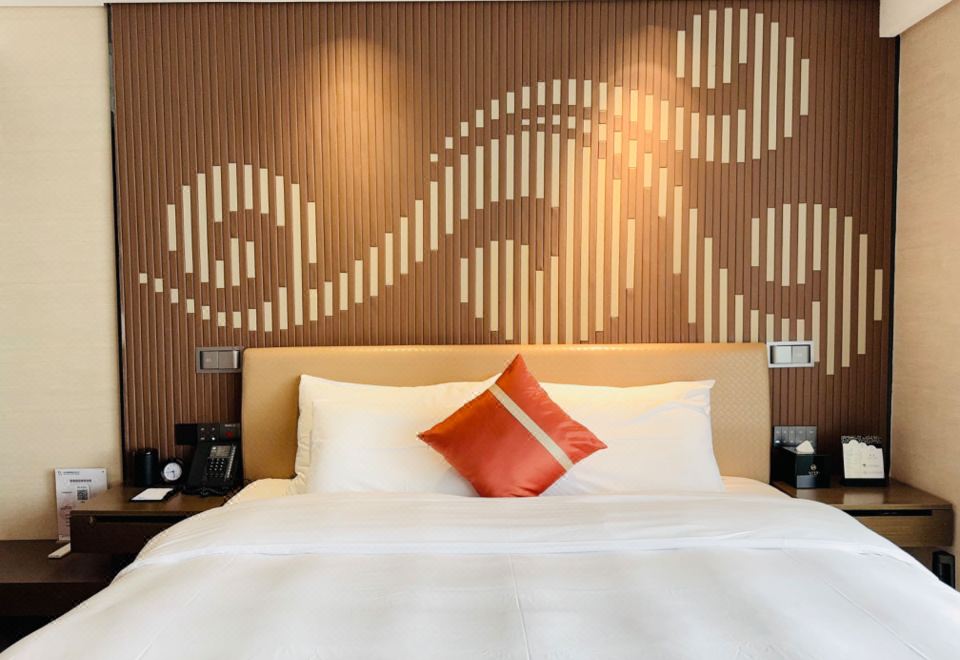 甜梦空间·至尊大床房