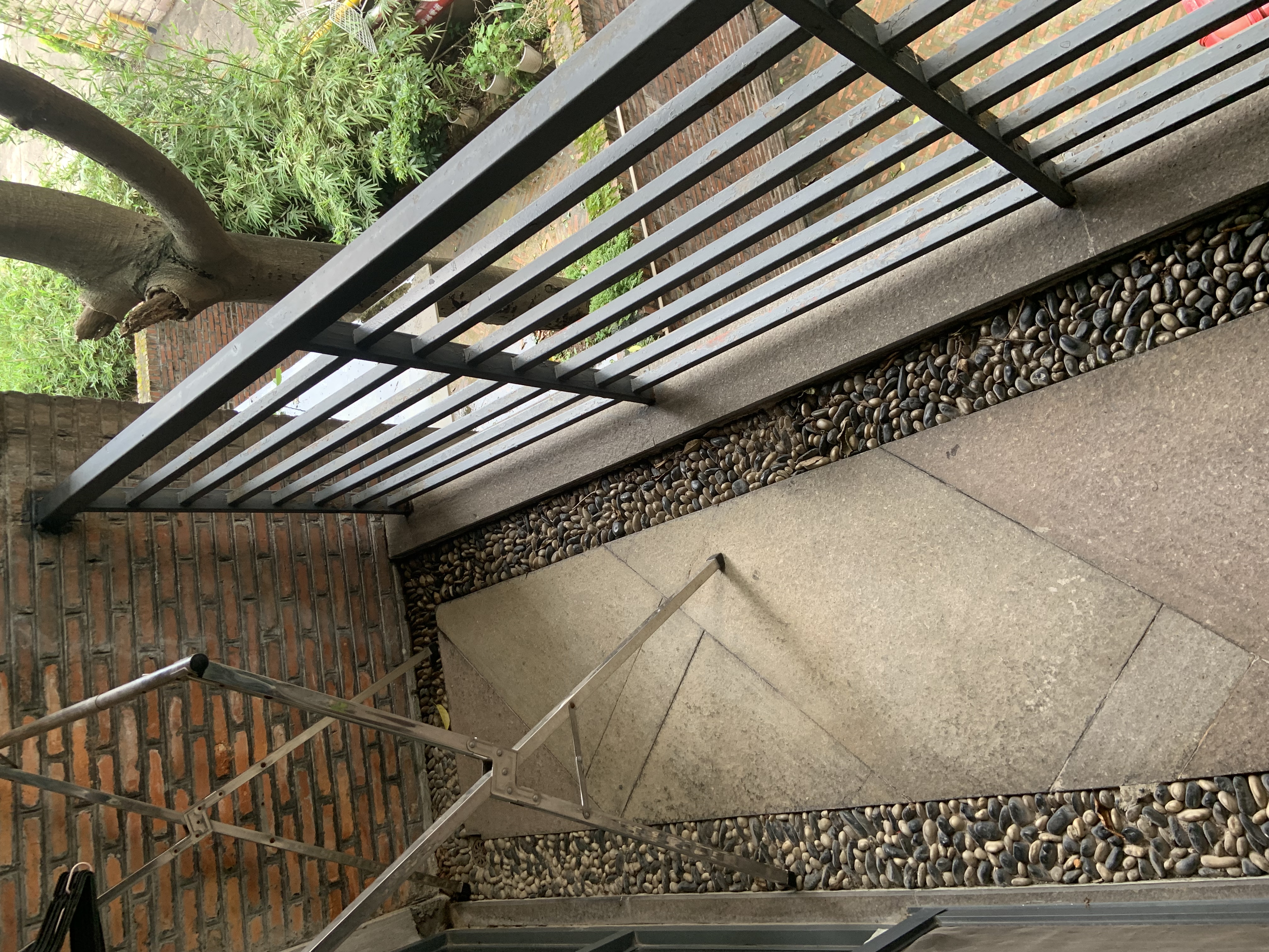 别墅豪华双床房