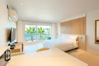 oceanpalade hotel