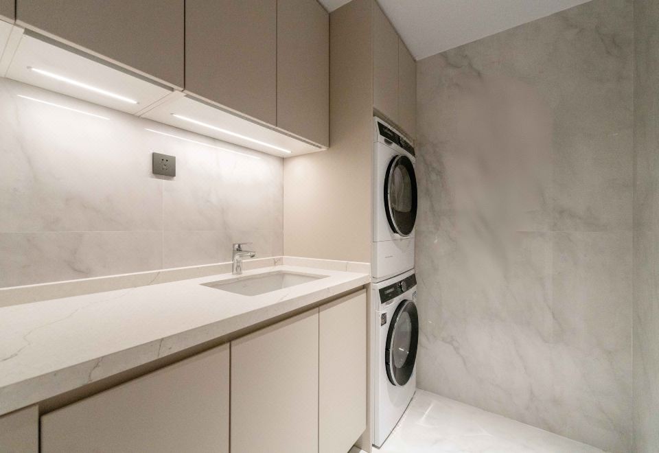 CM+ Service Apartment Shenzhen Taige3 Bedroom Executive