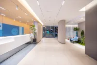 如家飯店·neo（張掖大佛寺明清街店） 住宿飯店
