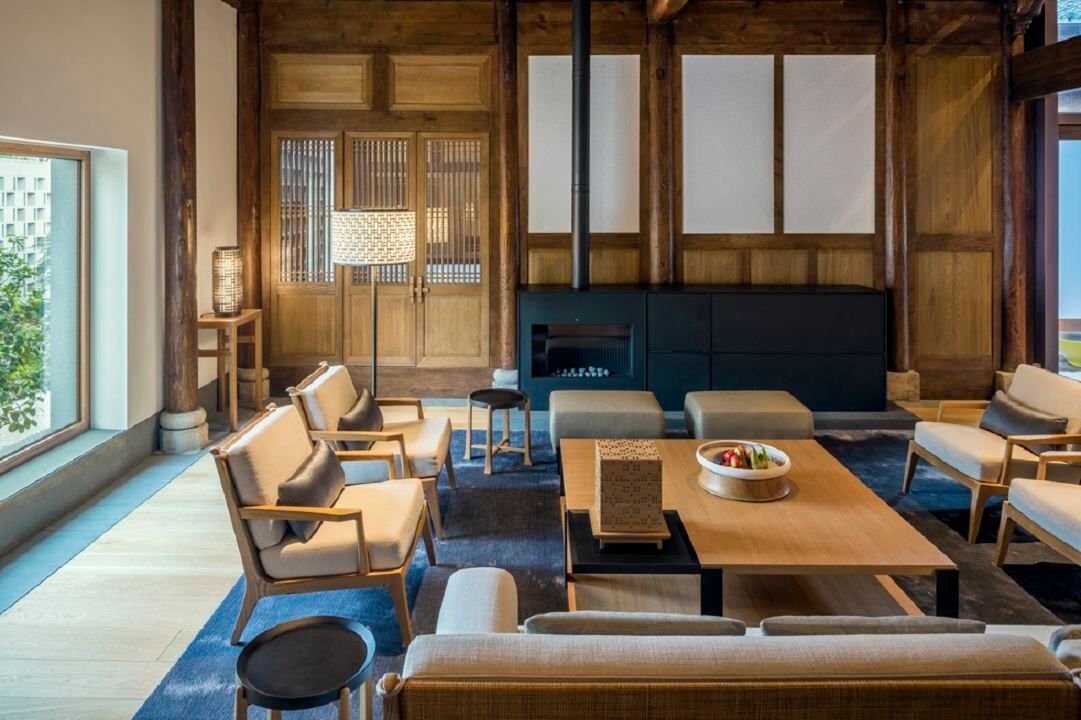 养云艺术之旅·古院四卧