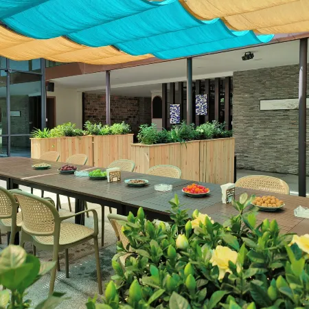 Jiangdong Chinese Inn (Changshui Scenic Area)