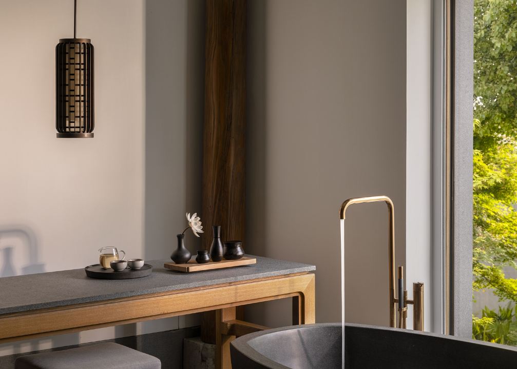 养云艺术之旅·古院四卧