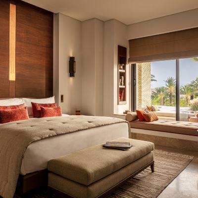 Deluxe Suite Anantara Sahara Tozeur Resort & Villas Promo Code