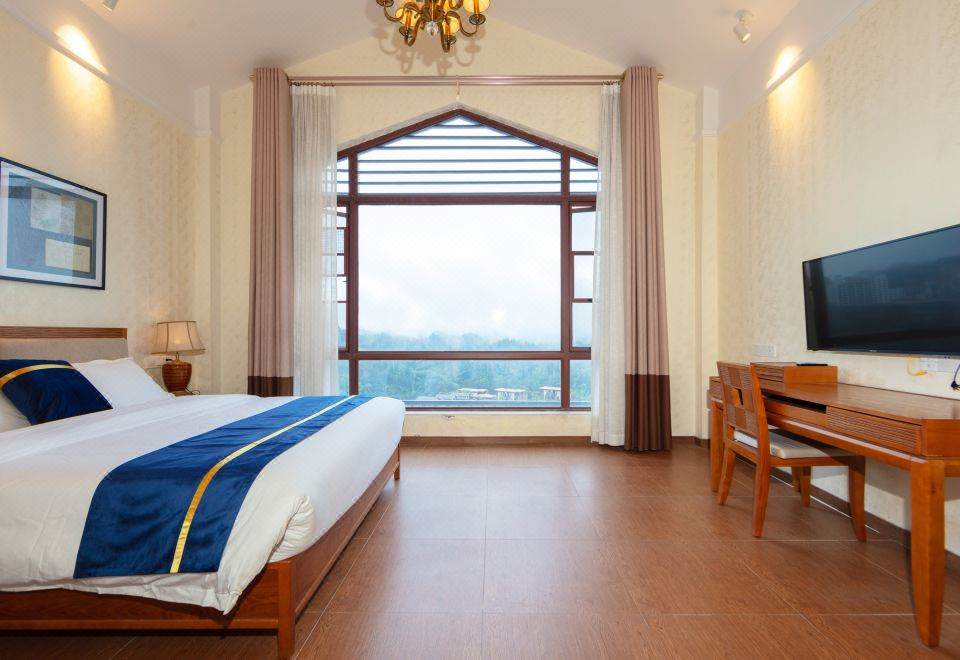 居清·獨棟別墅·景觀2臥房+花園景觀+陽臺+客廳沙發