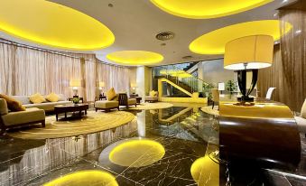 Portman Plaza Hotel - Housity