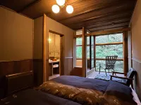 Oku-Mikawa・Yuya Onsen HAZU Bekkan