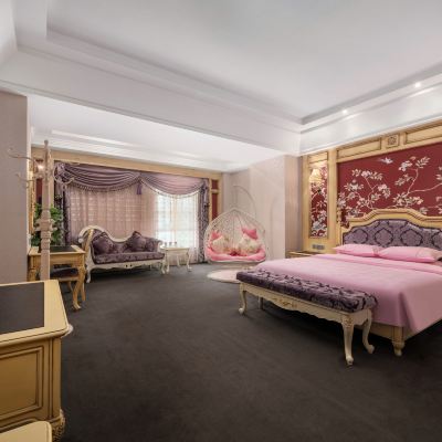 家路女性專寵房 惠州惠陽家路國際大酒店優惠