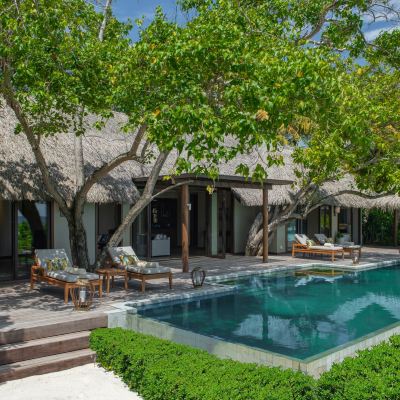 Two Bedroom Baros Retreat With Private Pool Baros Maldi Ves Promo Code