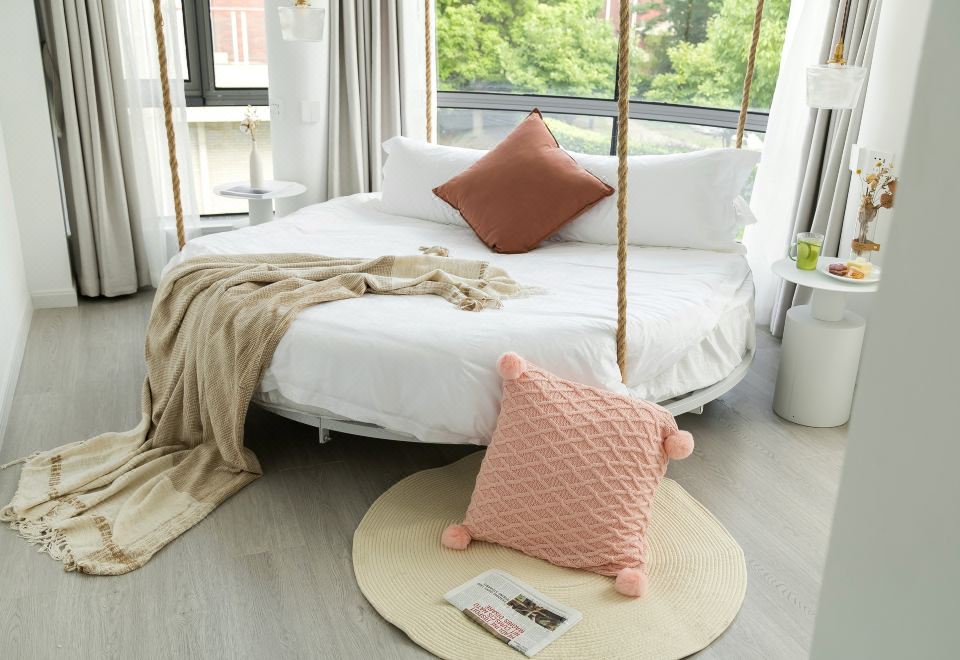 月音——地暖房