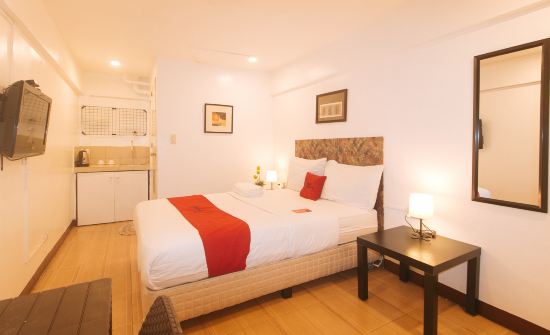 RedDoorz @ City Stay Inns Marilao