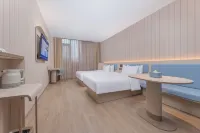HanTing Hotel (Baoying Old East Gate)