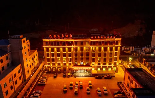 Chayu Bahengwa Hotel